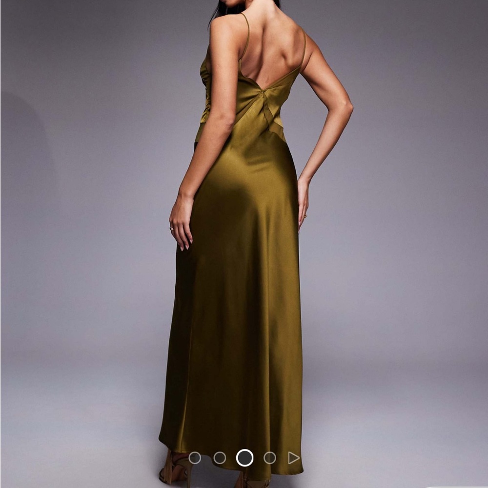 Brand New ASOS Dress - Picture 4 of 6